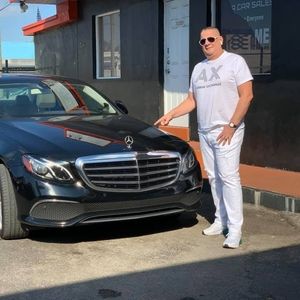 Meet your Posher, Allancito